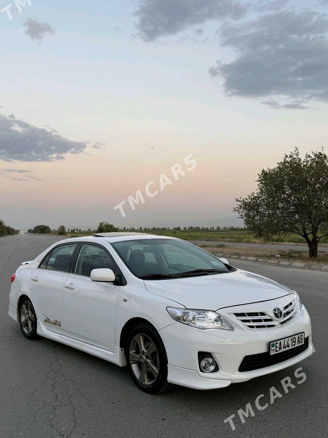 Toyota Corolla 2010 - 225 000 TMT - Aşgabat - img 9