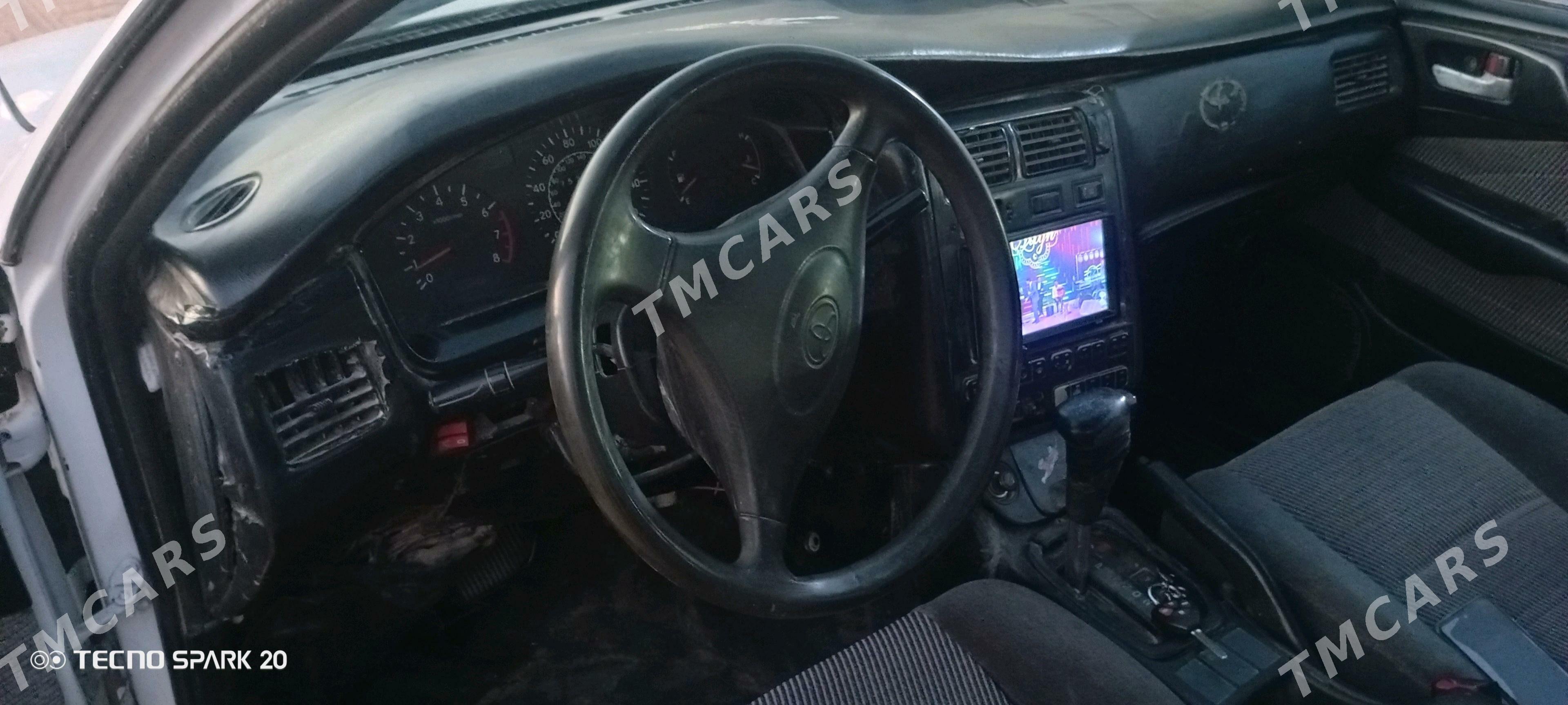 Toyota Corona 1993 - 50 000 TMT - Мары - img 4