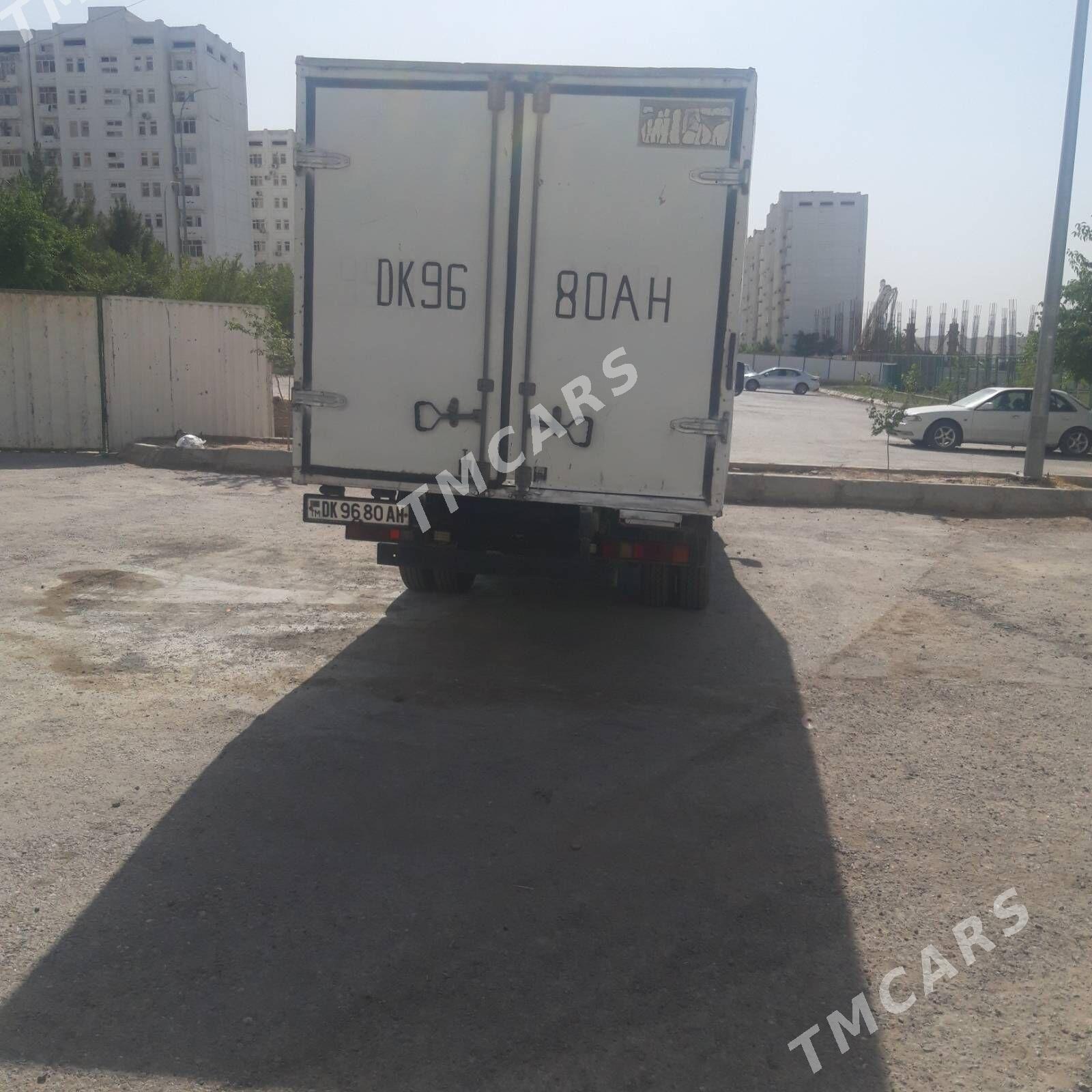 Gaz Gazel 2014 - 170 000 TMT - Бахарден - img 2