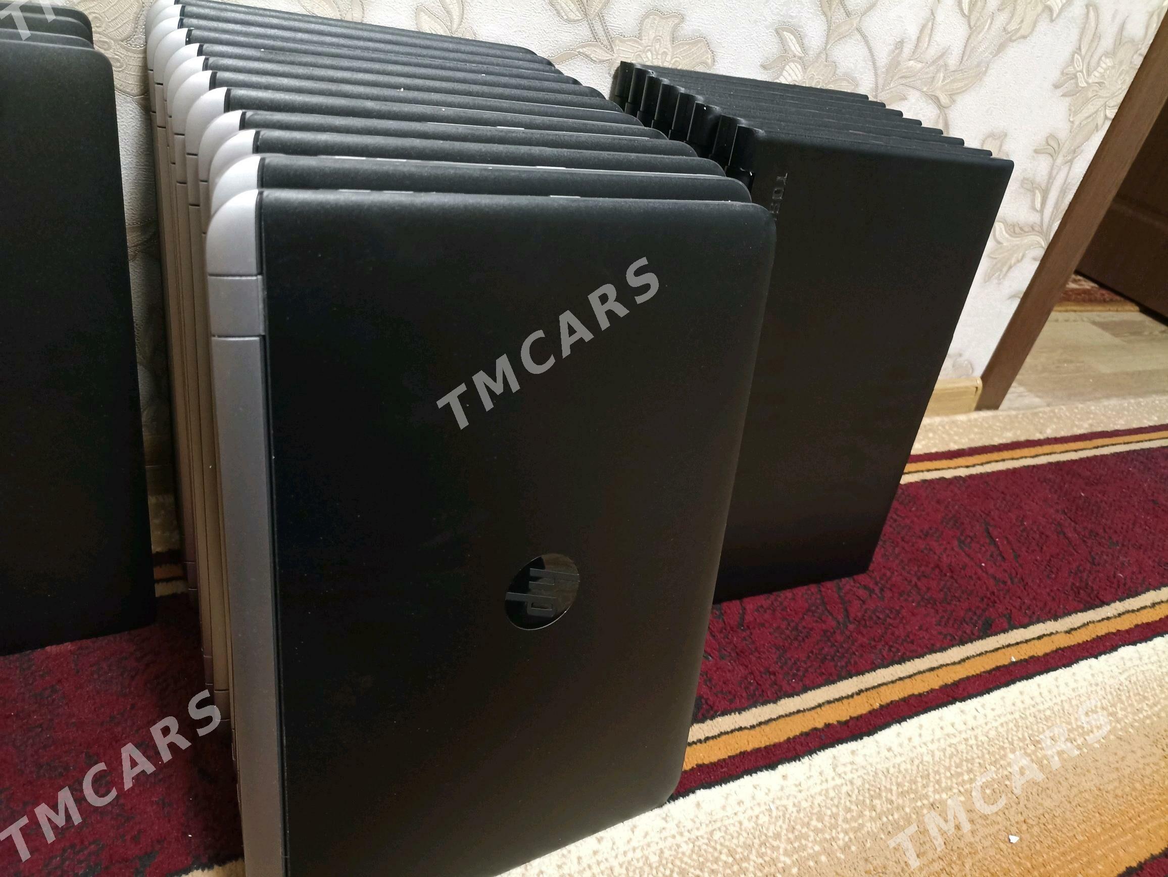 ноутбук noutbuk HP 6TH gen - Türkmenabat - img 3
