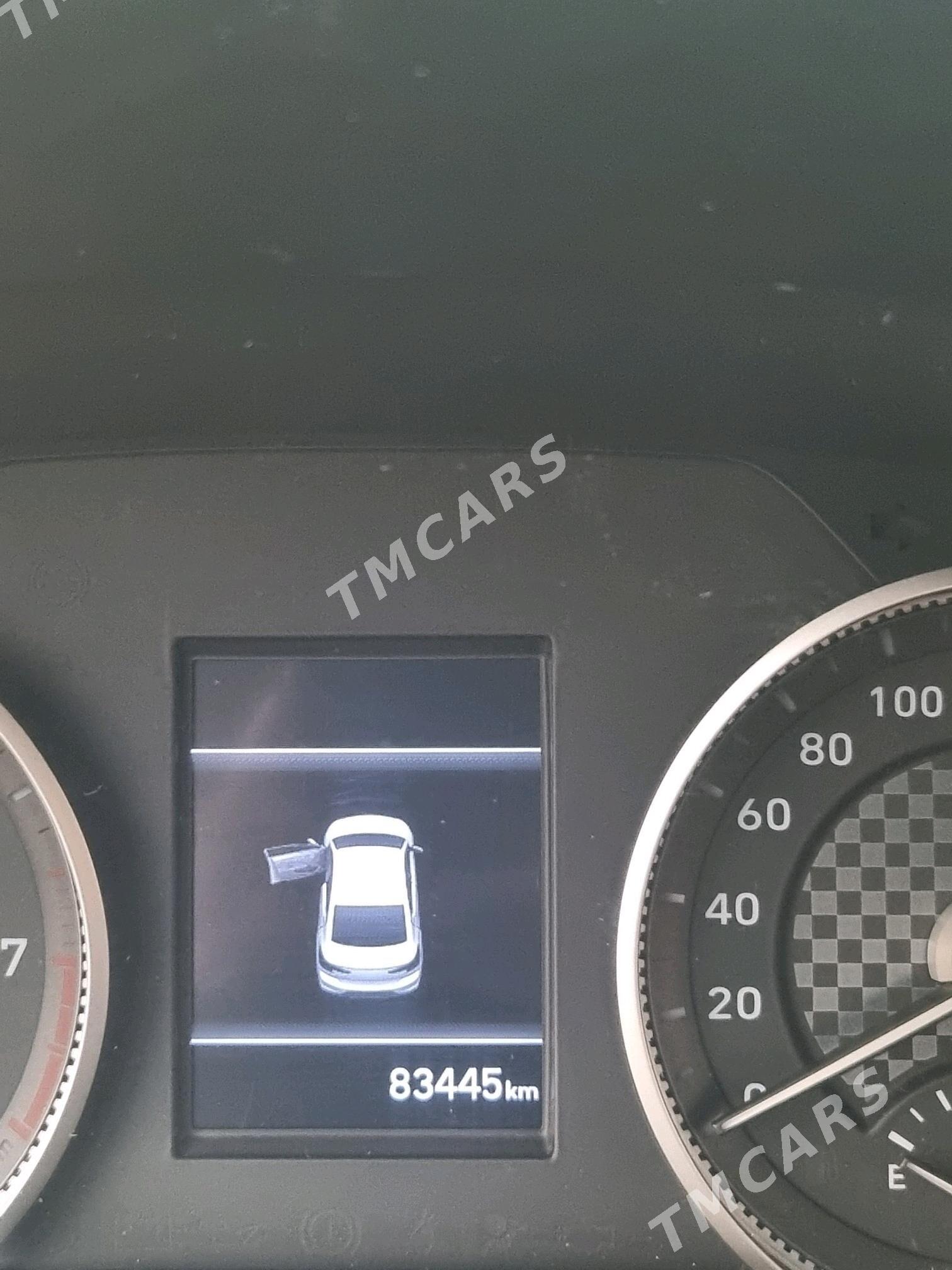 Hyundai Elantra 2019 - 200 000 TMT - Podwoýski köç. (Bitarap Türkmenistan şaýoly) - img 5