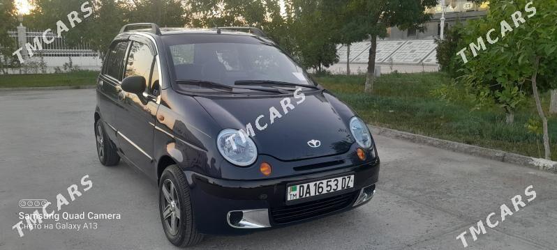 Daewoo Matiz 2003 - 44 000 TMT - Дашогуз - img 2