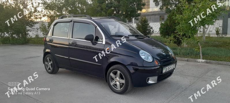 Daewoo Matiz 2003 - 44 000 TMT - Дашогуз - img 7