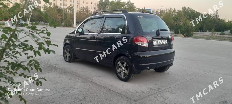 Daewoo Matiz 2003 - 44 000 TMT - Дашогуз - img 4