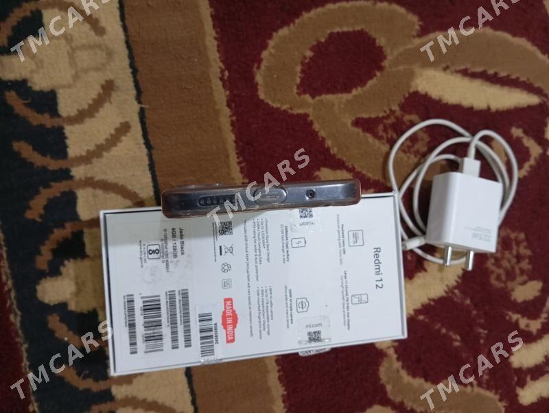 redmi 12 - Daşoguz - img 7