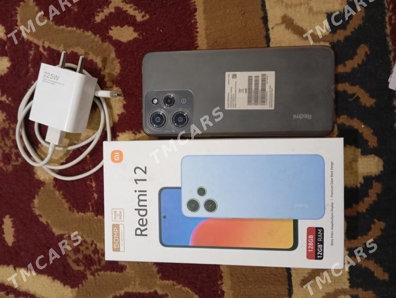 redmi 12 - Daşoguz - img 5