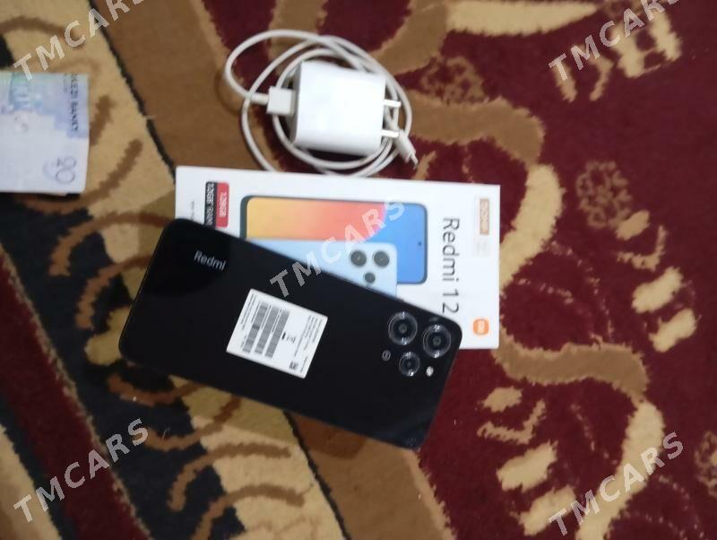 redmi 12 - Daşoguz - img 8
