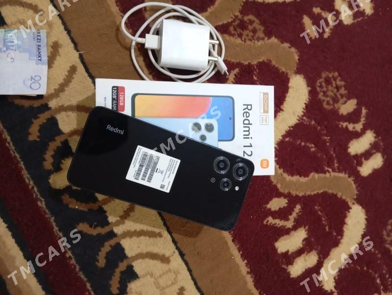 redmi 12 - Daşoguz - img 9