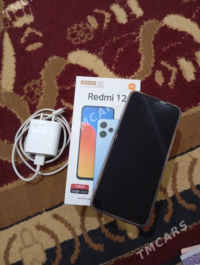 redmi 12 - Daşoguz - img 6