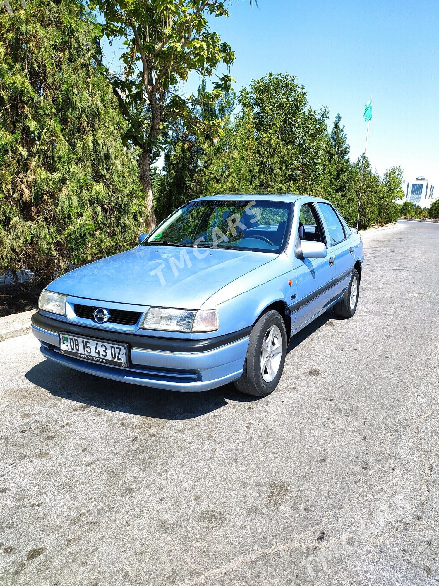 Opel Vectra 1993 - 52 000 TMT - Дашогуз - img 1