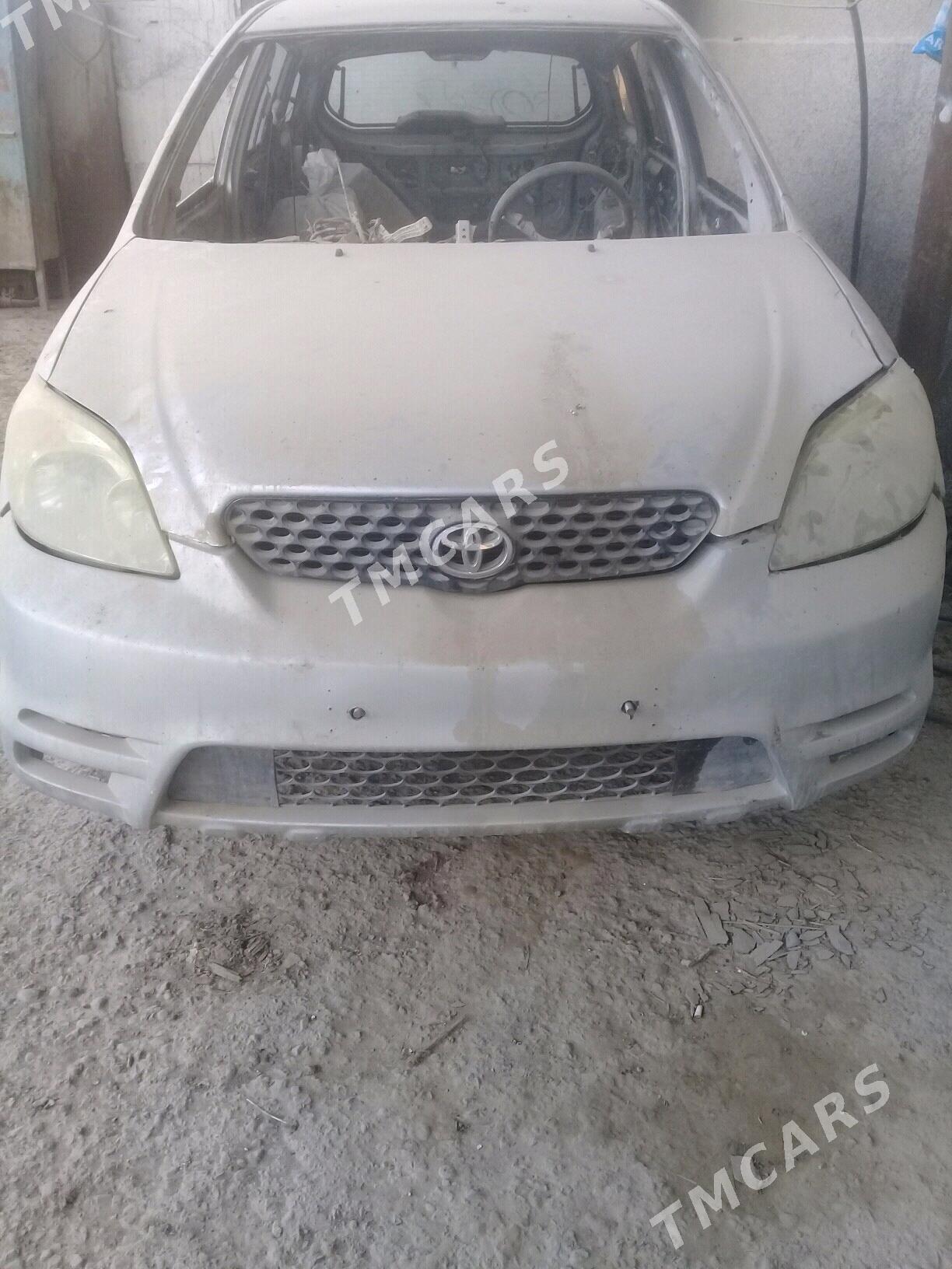 Toyota Corolla 2003 - 50 000 TMT - Gökdepe - img 2