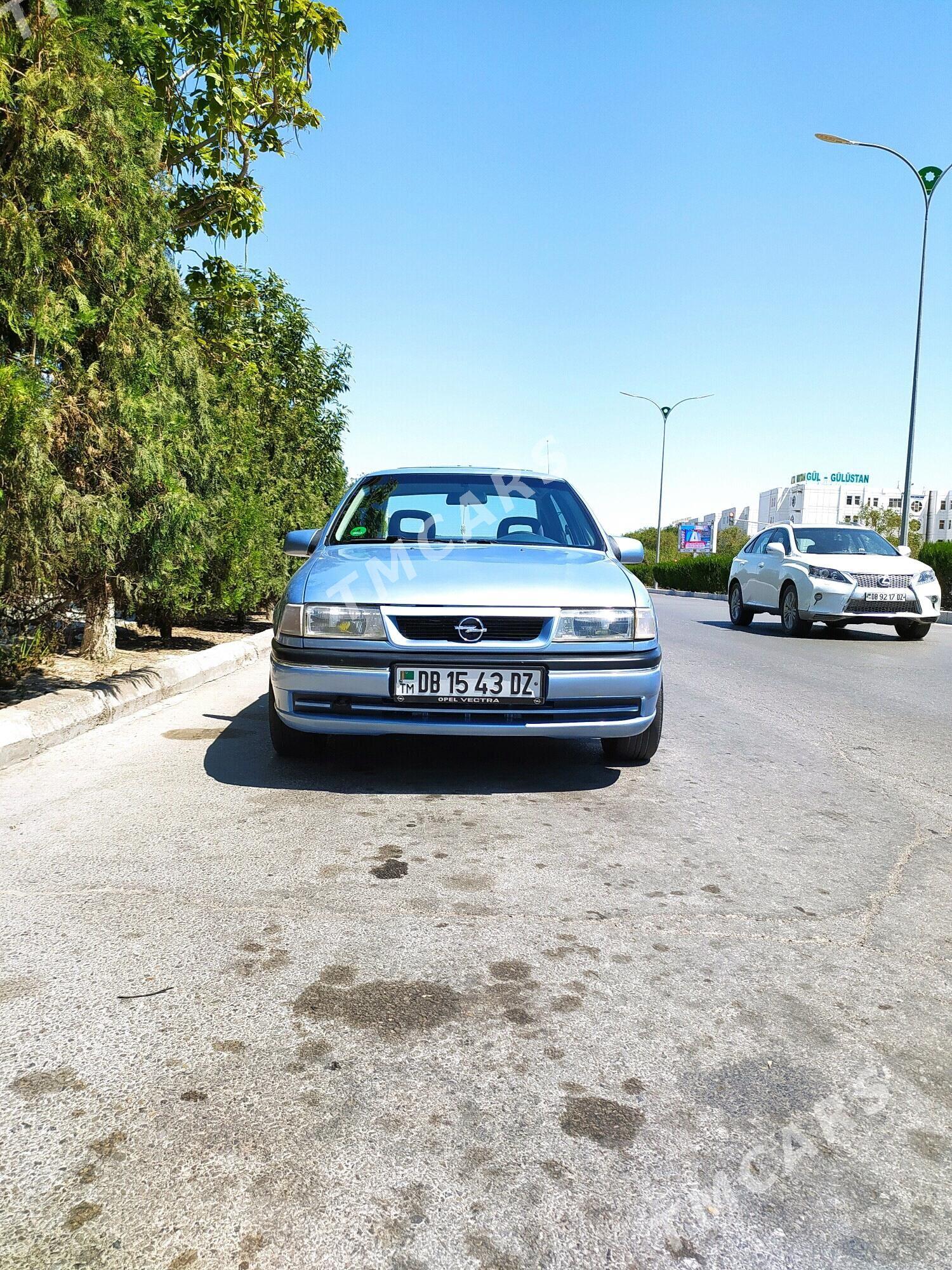 Opel Vectra 1993 - 52 000 TMT - Дашогуз - img 2