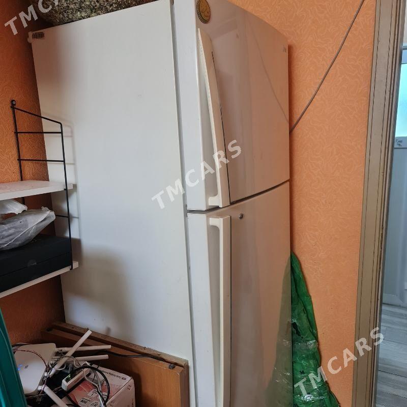 холодильник LG holodilnik LG - 30 mkr - img 2