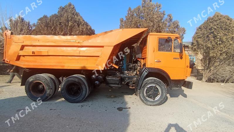 Kamaz 5511 1990 - 110 000 TMT - Farap - img 2