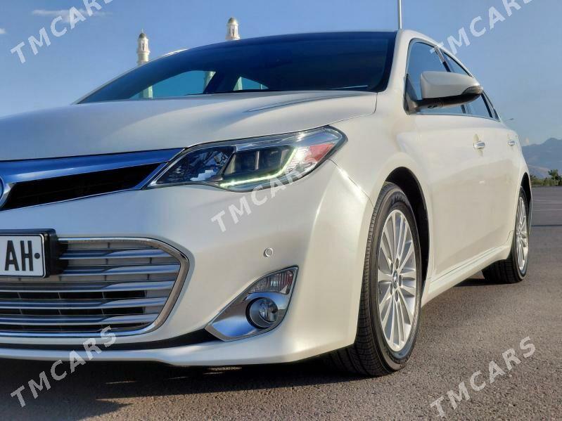 Toyota Avalon 2013 - 365 000 TMT - Анев - img 5