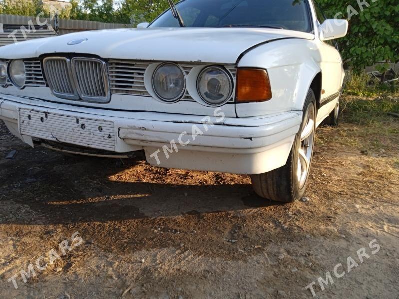 BMW 730 1991 - 30 000 TMT - Мир 1 - img 3