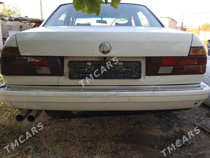 BMW 730 1991 - 30 000 TMT - Мир 1 - img 4