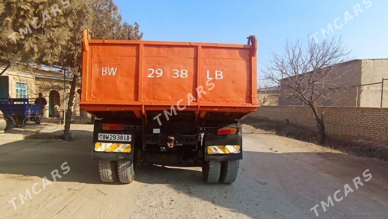 Kamaz 5511 1990 - 110 000 TMT - Farap - img 3