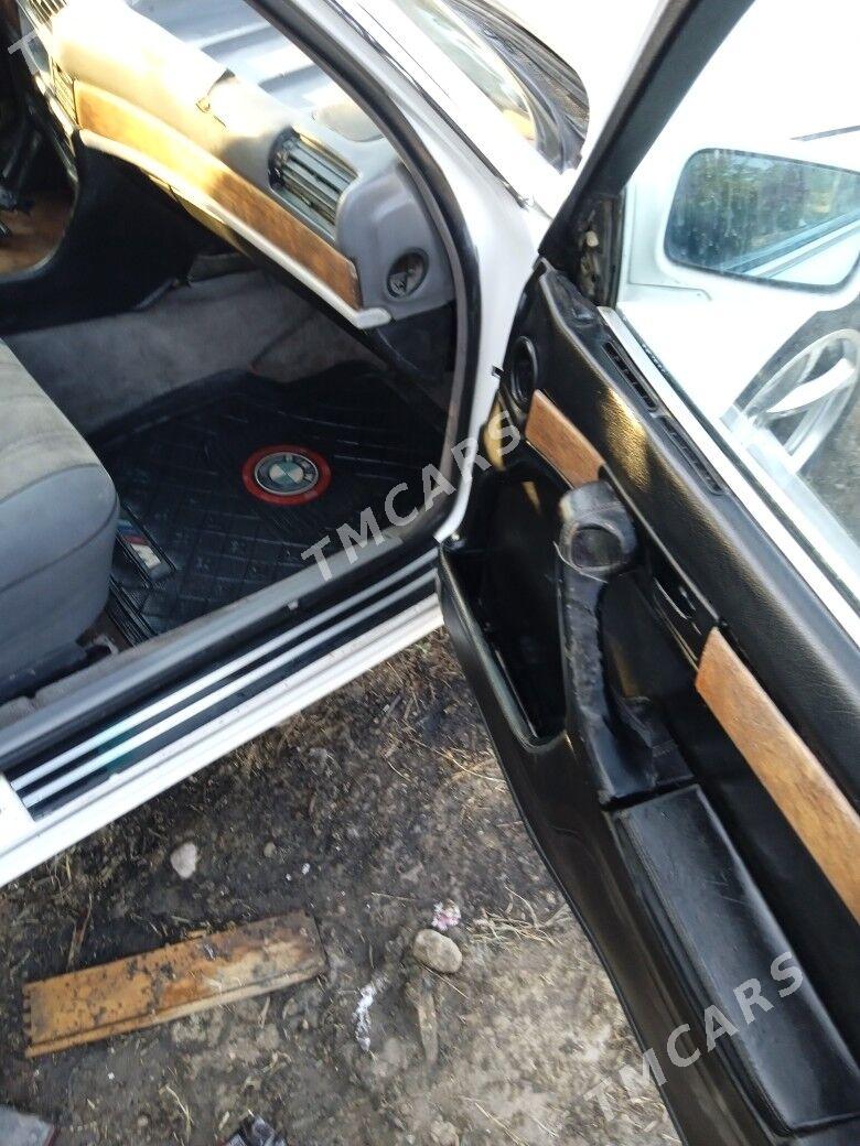 BMW 730 1991 - 30 000 TMT - Мир 1 - img 5