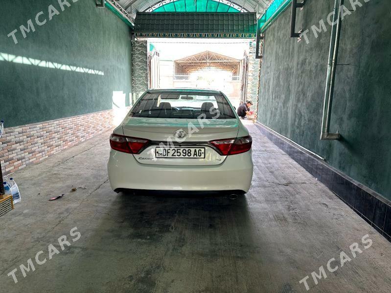 Toyota Camry 2016 - 255 000 TMT - Aşgabat - img 6