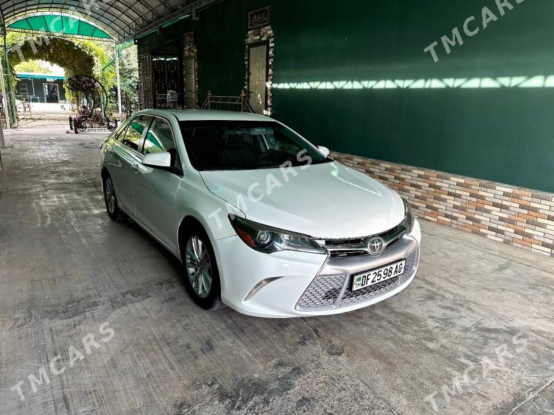 Toyota Camry 2016 - 255 000 TMT - Aşgabat - img 2