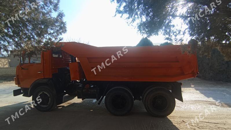 Kamaz 5511 1990 - 110 000 TMT - Farap - img 4