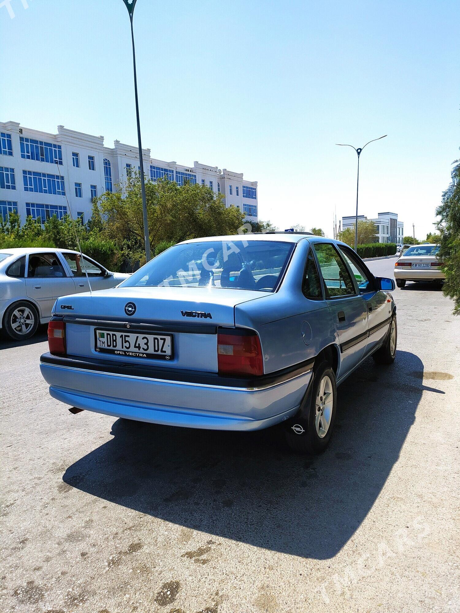 Opel Vectra 1993 - 52 000 TMT - Дашогуз - img 4