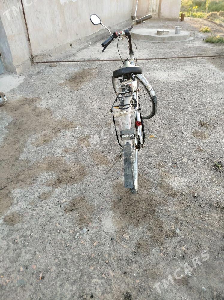 ýapoşka - Köneürgenç - img 3