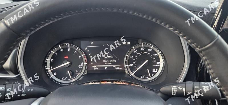 Toyota Highlander 2022 - 640 000 TMT - Aşgabat - img 8