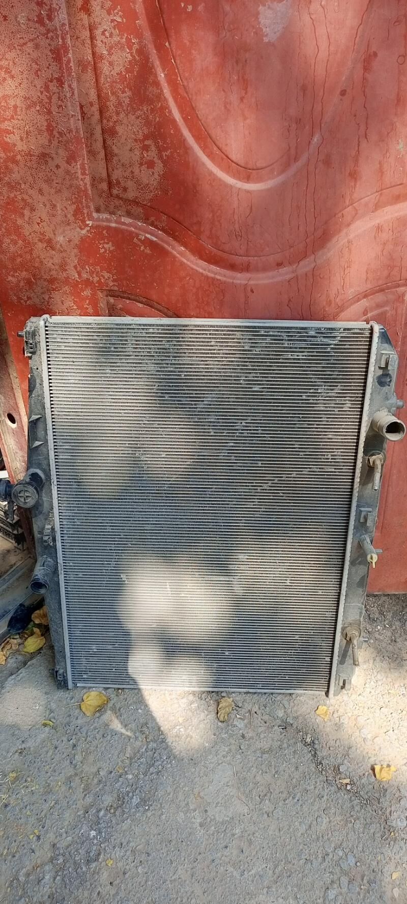 Rx radyator 1 200 TMT - Ашхабад - img 2