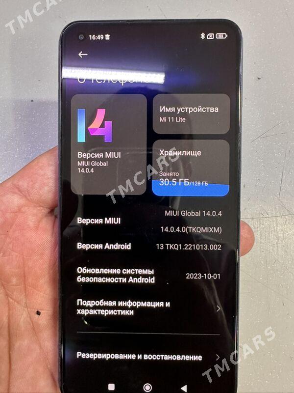 Mi11 lite - Daşoguz - img 3