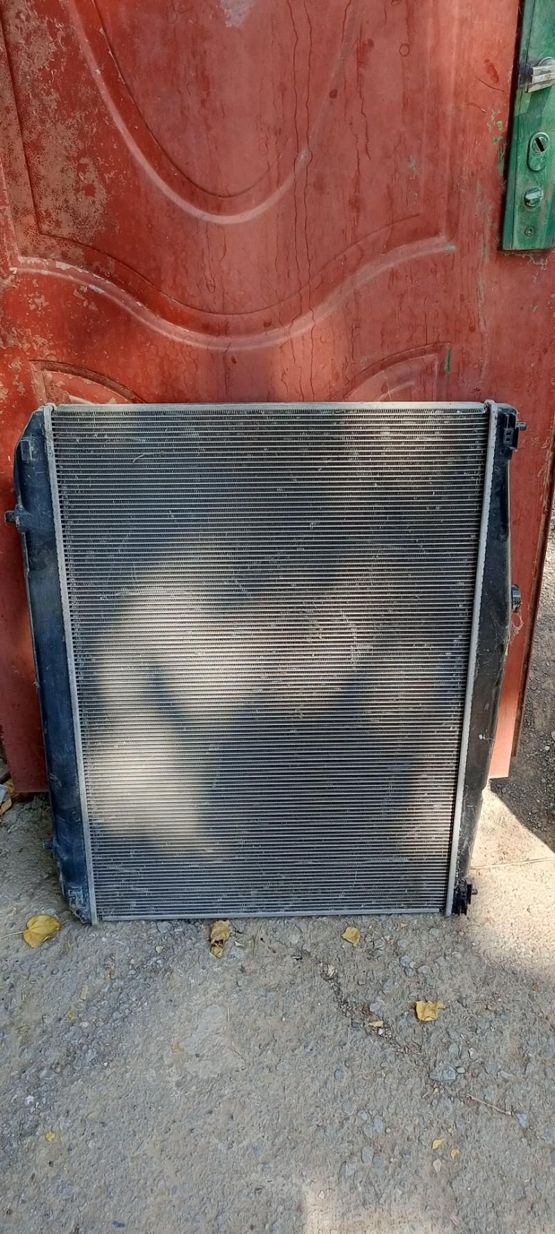 Rx radyator 1 200 TMT - Ашхабад - img 3