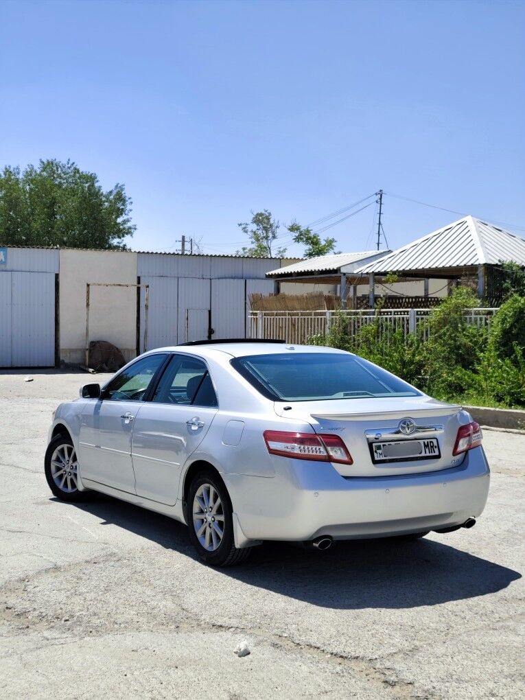 Toyota Camry 2011 - 240 000 TMT - Mary - img 8