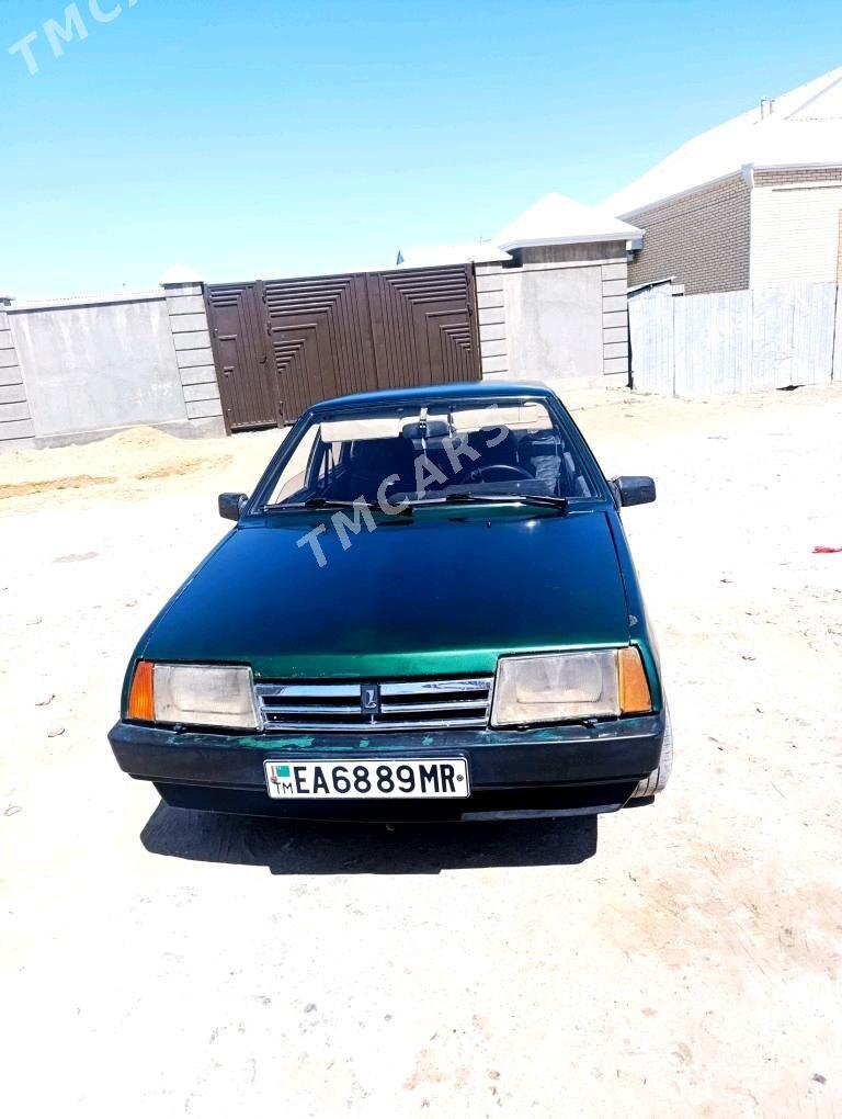 Lada 21099 2000 - 8 000 TMT - Mary - img 2