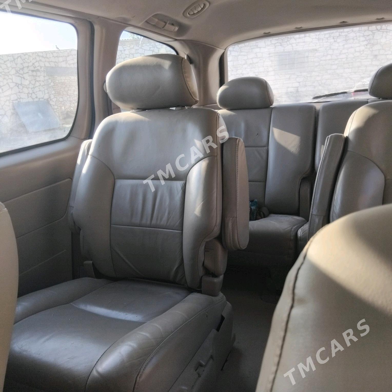 Toyota Sienna 2001 - 136 000 TMT - Достлук - img 6