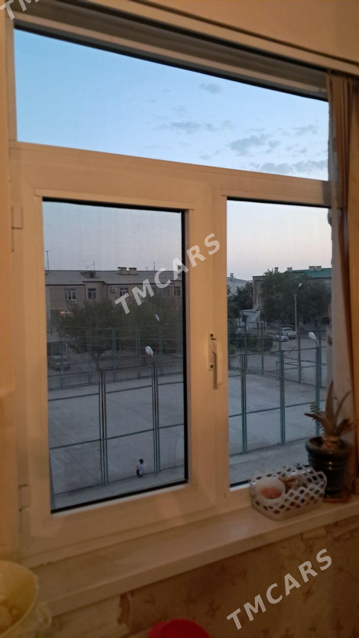 plastik  okna gapy - Balkanabat - img 2