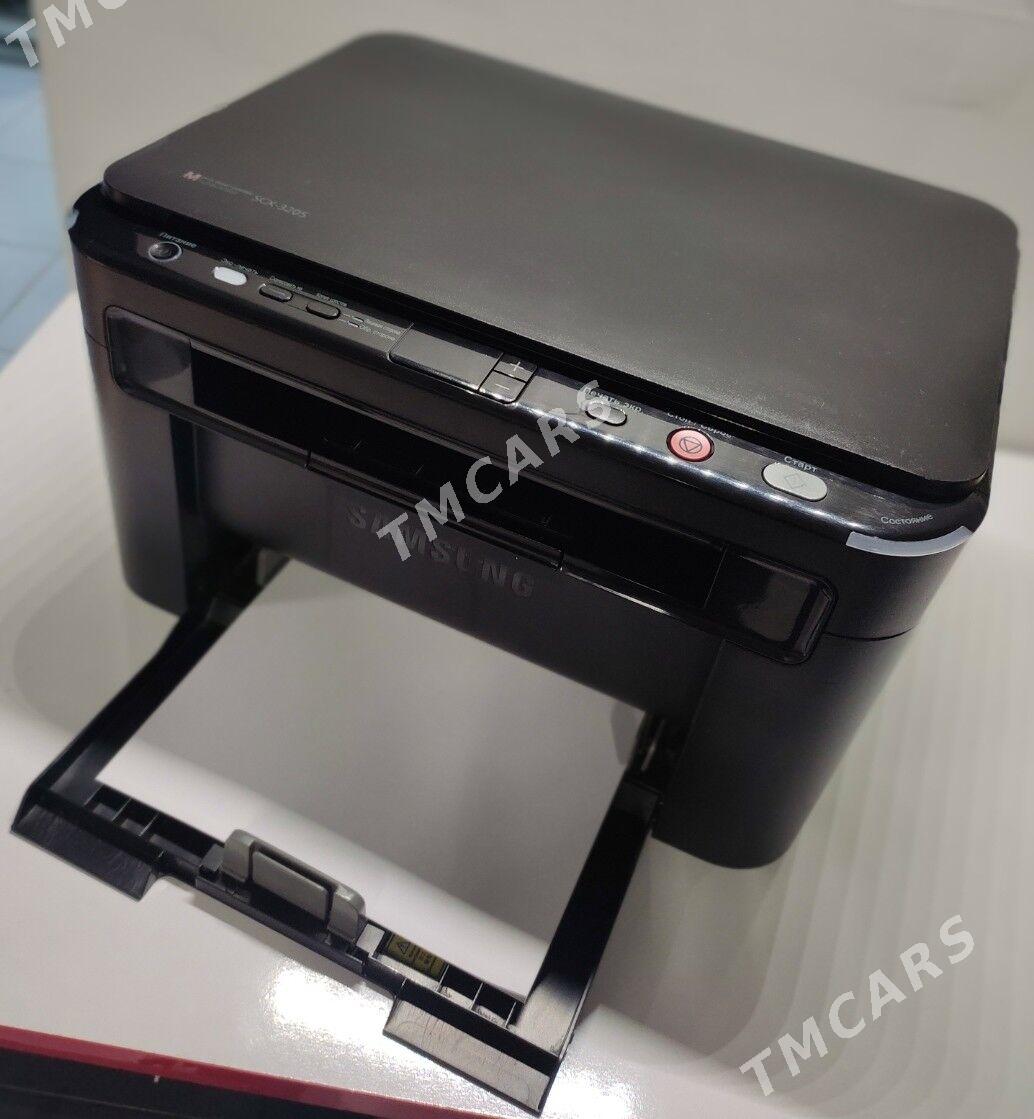PRINTER SAMSUNG 3205 - Aşgabat - img 2