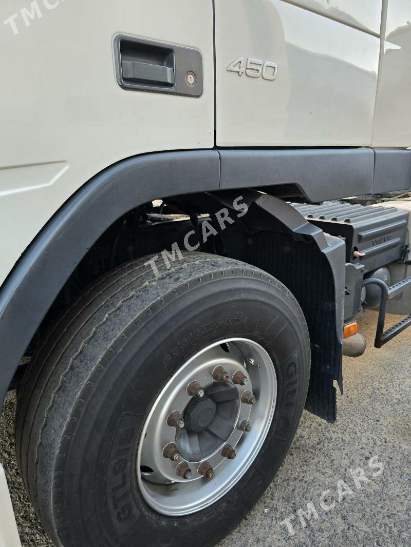 Volvo FM 520 2010 - 800 000 TMT - Aşgabat - img 5