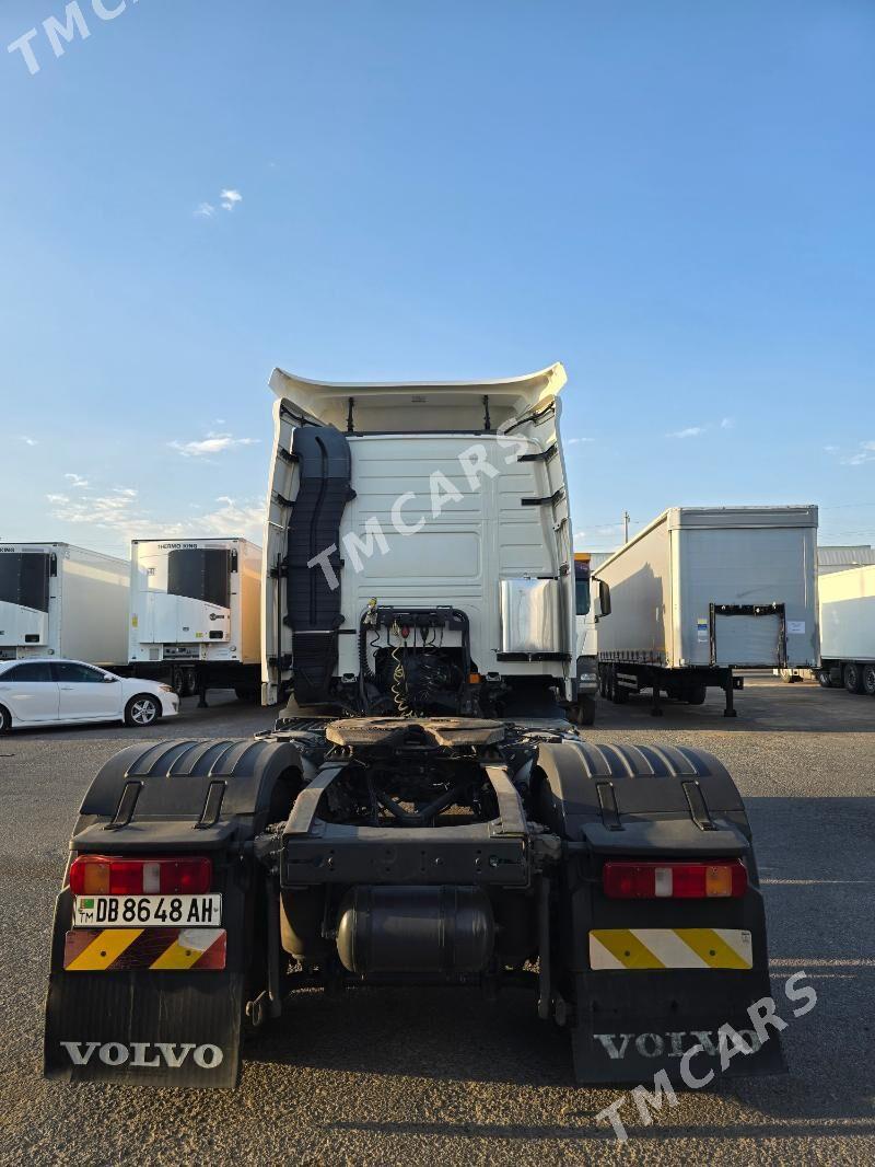 Volvo FM 520 2010 - 800 000 TMT - Aşgabat - img 6