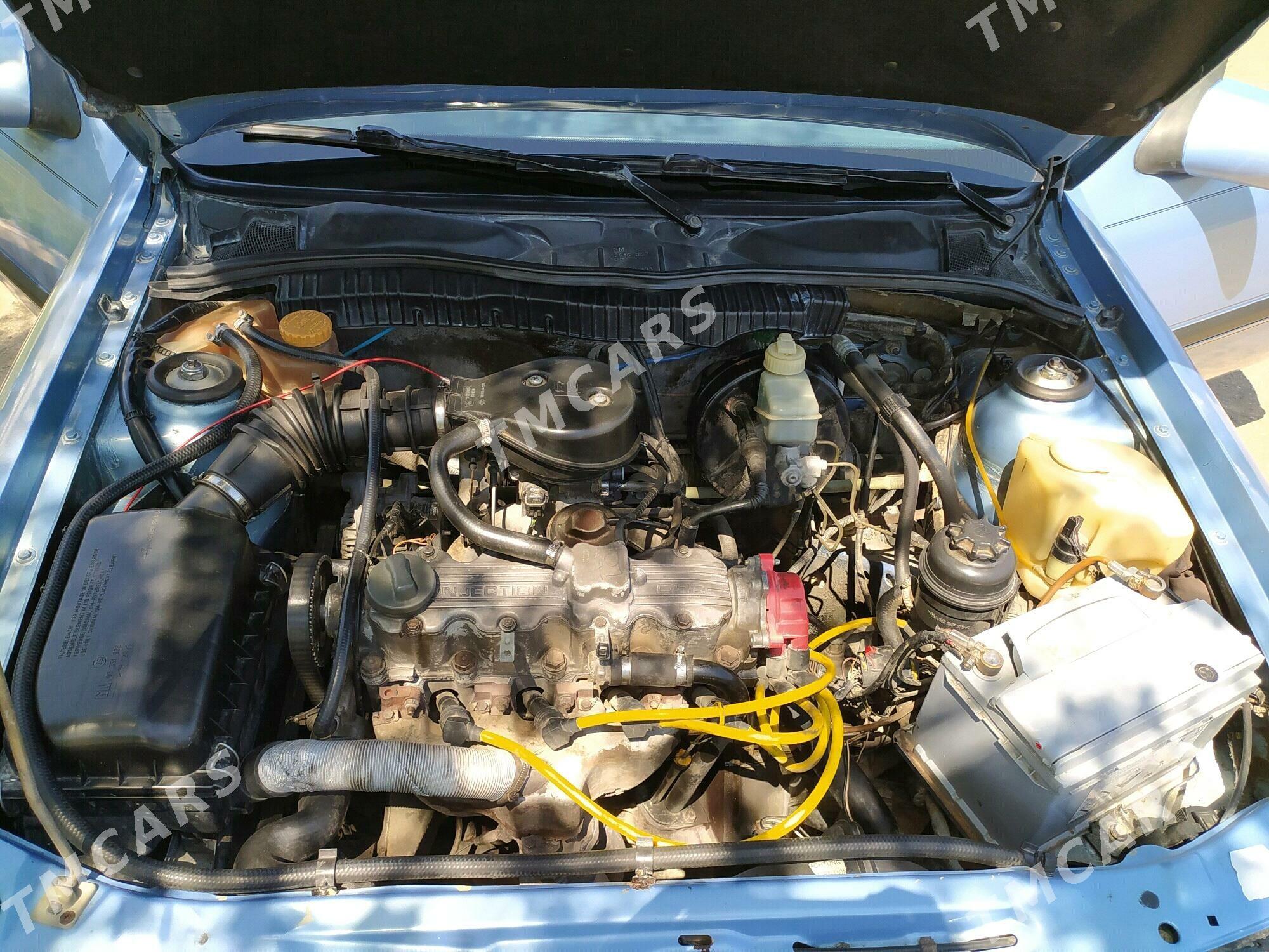 Opel Vectra 1993 - 52 000 TMT - Дашогуз - img 8