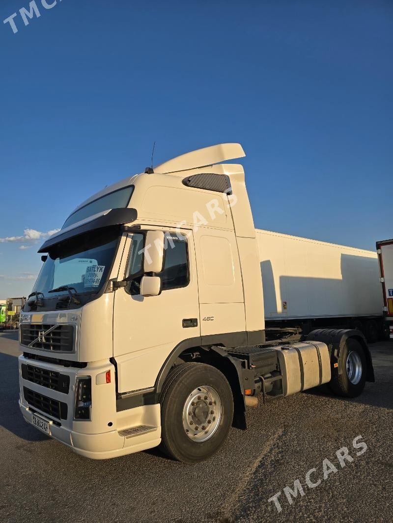 Volvo FM 520 2010 - 800 000 TMT - Aşgabat - img 4