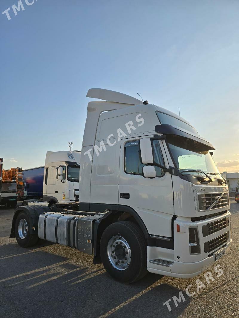 Volvo FM 520 2010 - 800 000 TMT - Aşgabat - img 2