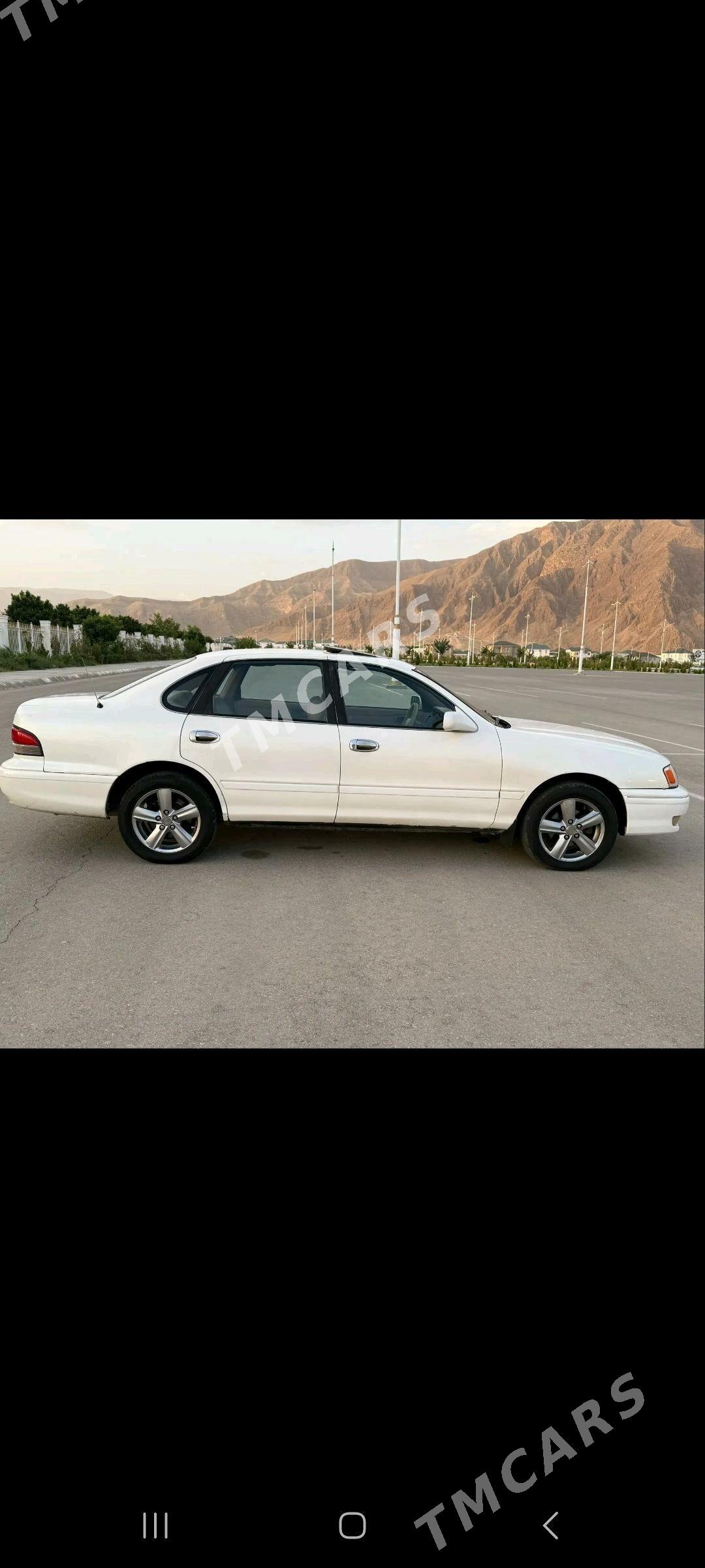 Toyota Avalon 1996 - 125 000 TMT - Balkanabat - img 2