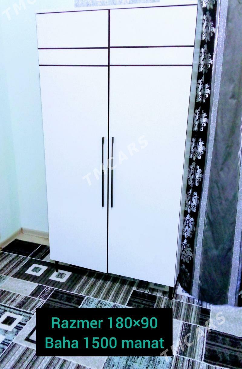 Mebel skaf sfaner шкаф garnitu - Мары - img 3
