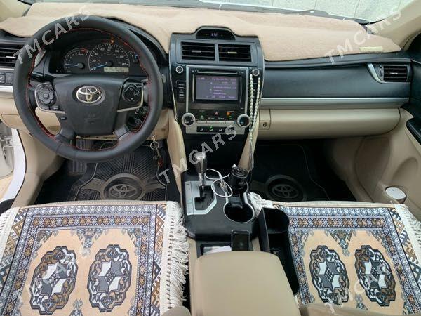 Toyota Camry 2012 - 190 000 TMT - Aşgabat - img 2
