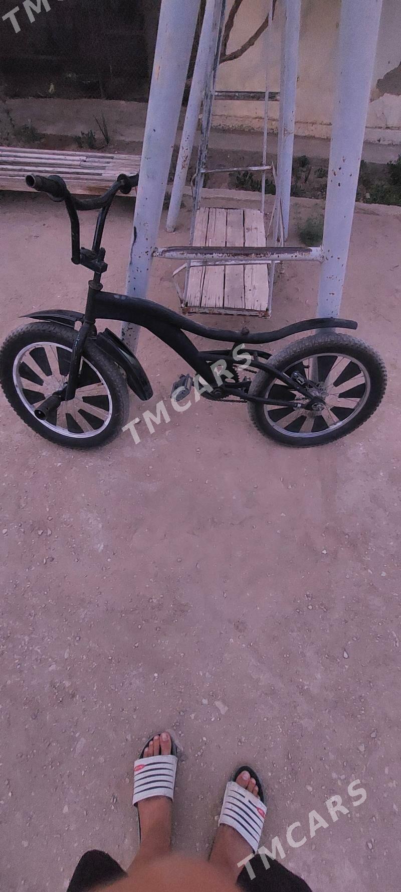 BMX - Balkanabat - img 4