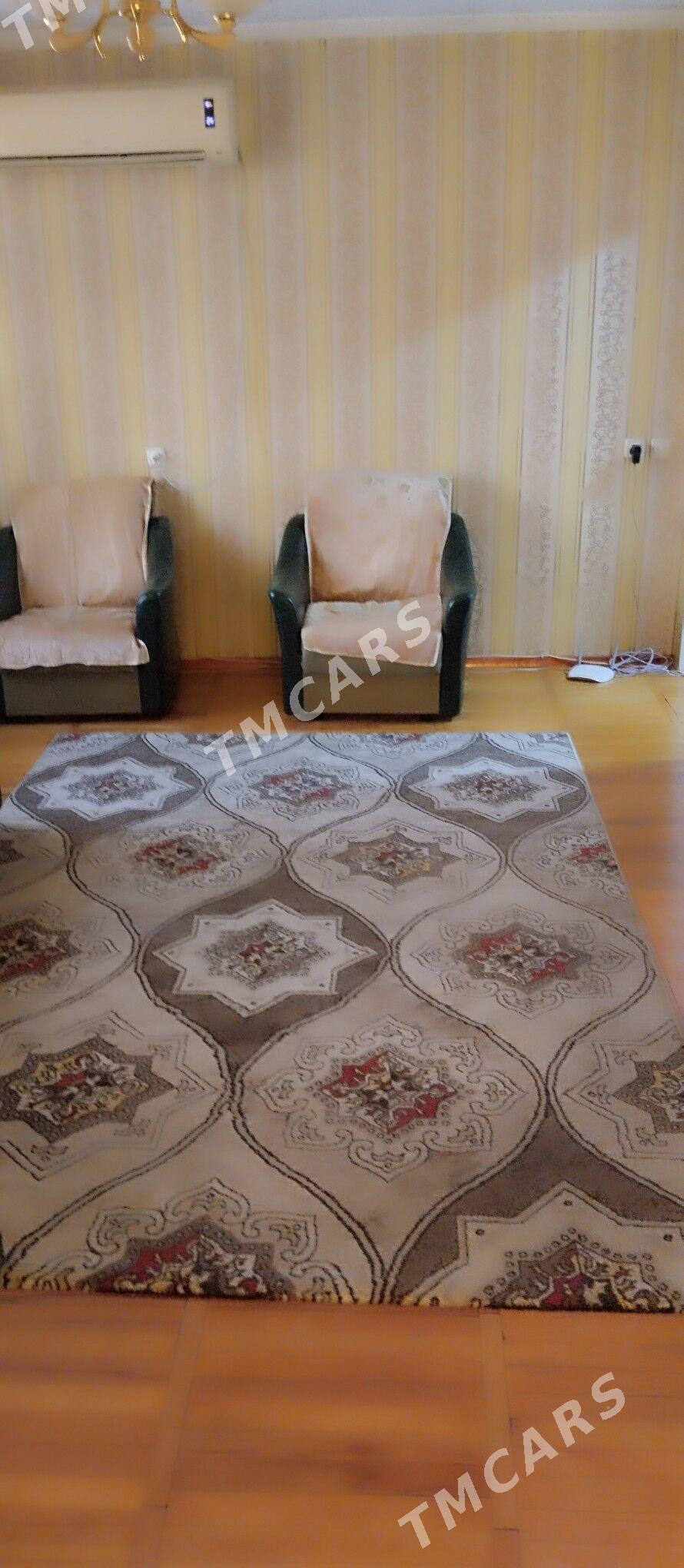 3 комн в центре - Ашхабад - img 2