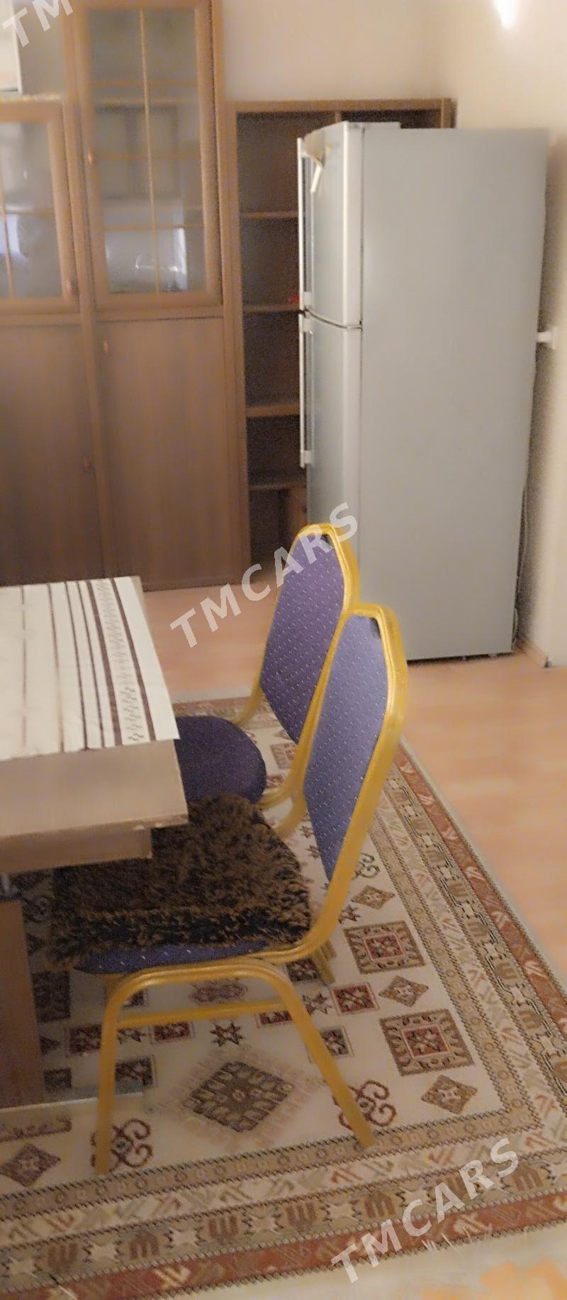 3 комн в центре - Ашхабад - img 3