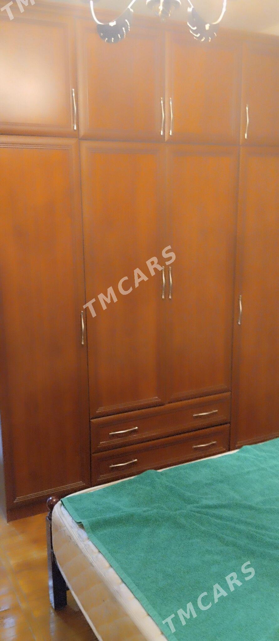 3 комн в центре - Ашхабад - img 6