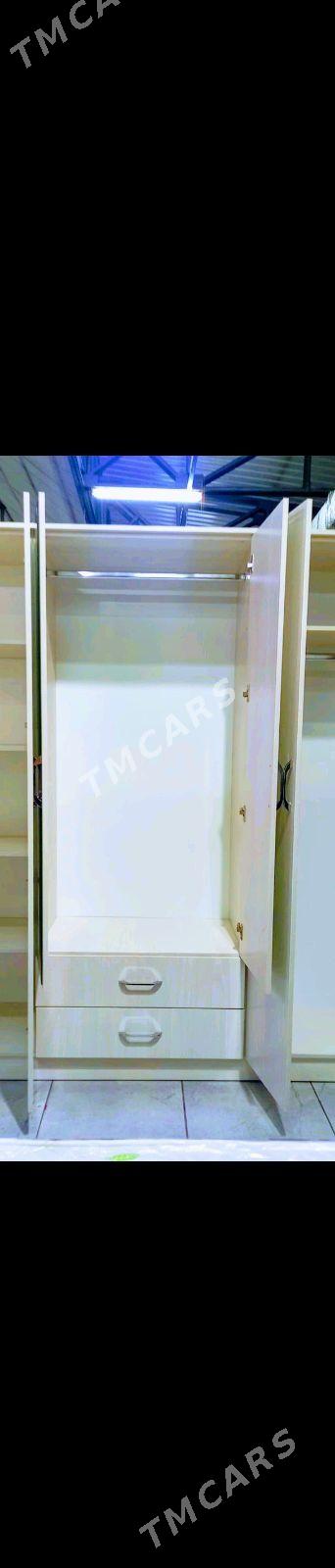Mebel skaf sfaner шкаф garnitu - Мары - img 4